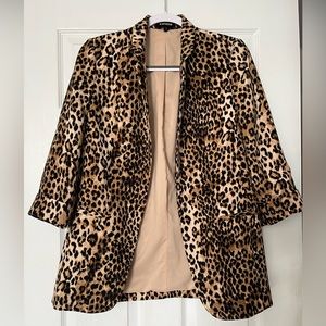 Express Blazer - Small